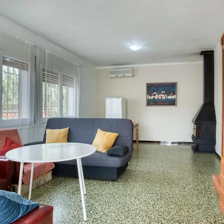 Bambi - Big, Tranquil, Comfortable And Sunny Chalet * Ля Эскала