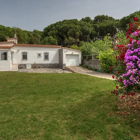Vakantiehuis Bambi - Big, Tranquil, Comfortable And Sunny Chalet *
