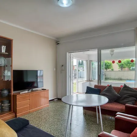 Bambi - Big, Tranquil, Comfortable And Sunny Chalet Vakantiehuis