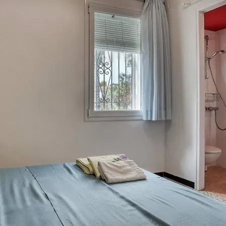 Bambi - Big, Tranquil, Comfortable And Sunny Chalet Vakantiehuis L' Escala