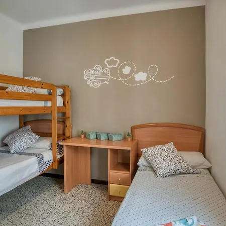 Bambi - Big, Tranquil, Comfortable And Sunny Chalet